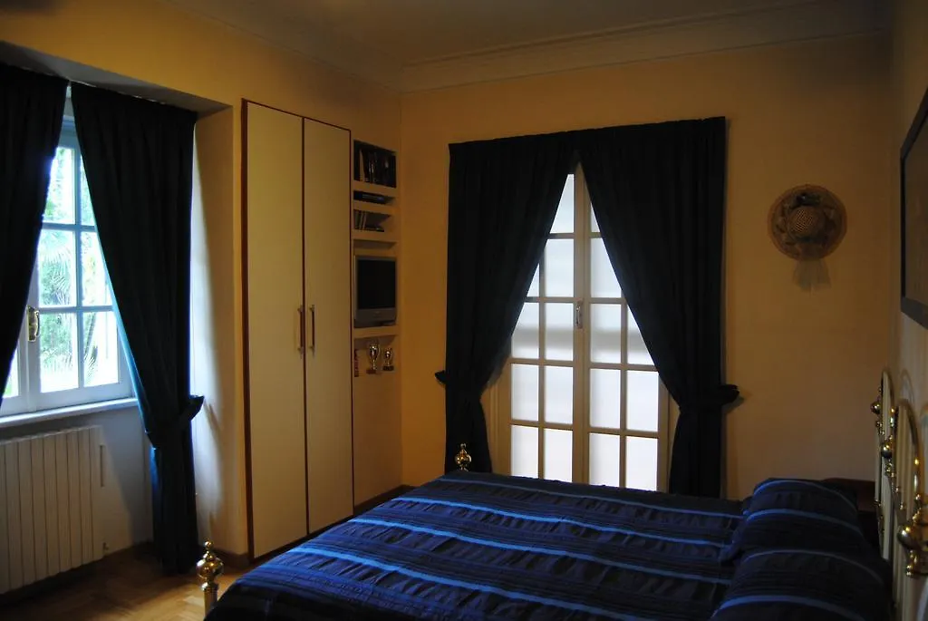 Villa Emily Rome