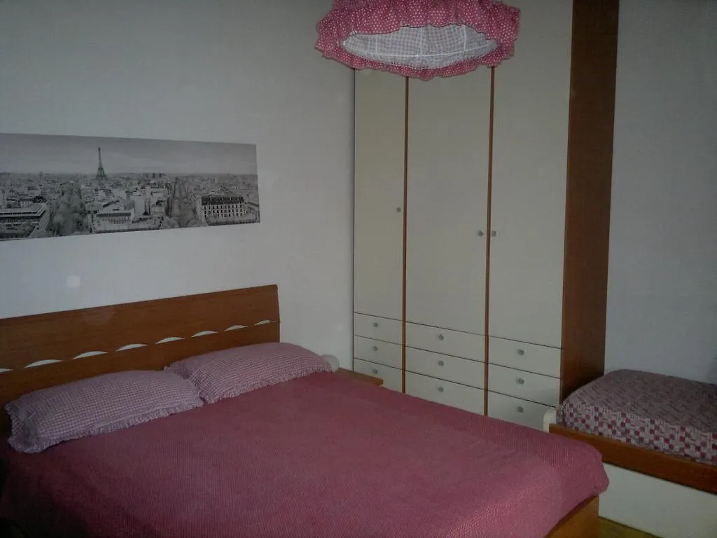 Villa Emily Rome Bed & Breakfast
