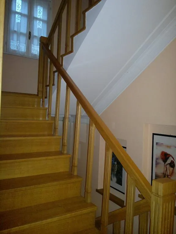 Villa Emily Rome Bed & Breakfast