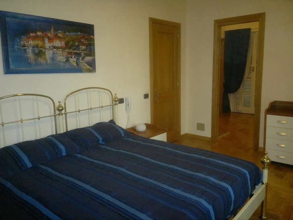Bed & Breakfast Villa Emily Rome Italy