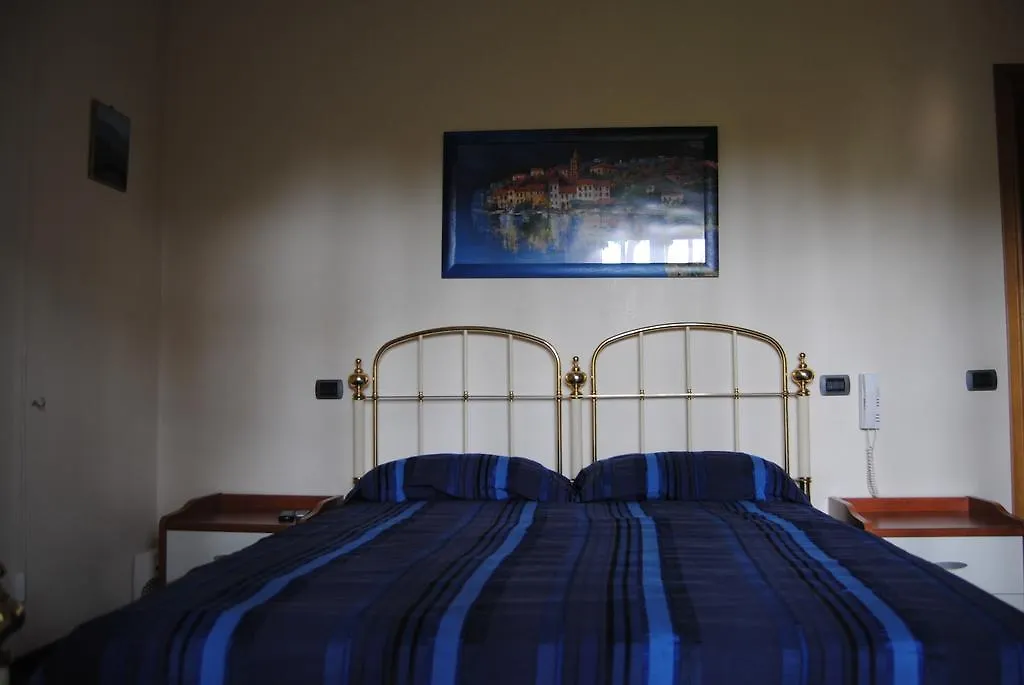 Bed & Breakfast Villa Emily Rome