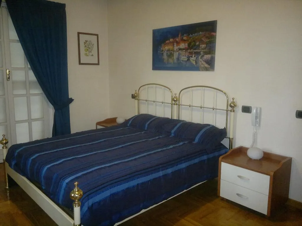 Villa Emily Rome Bed & Breakfast