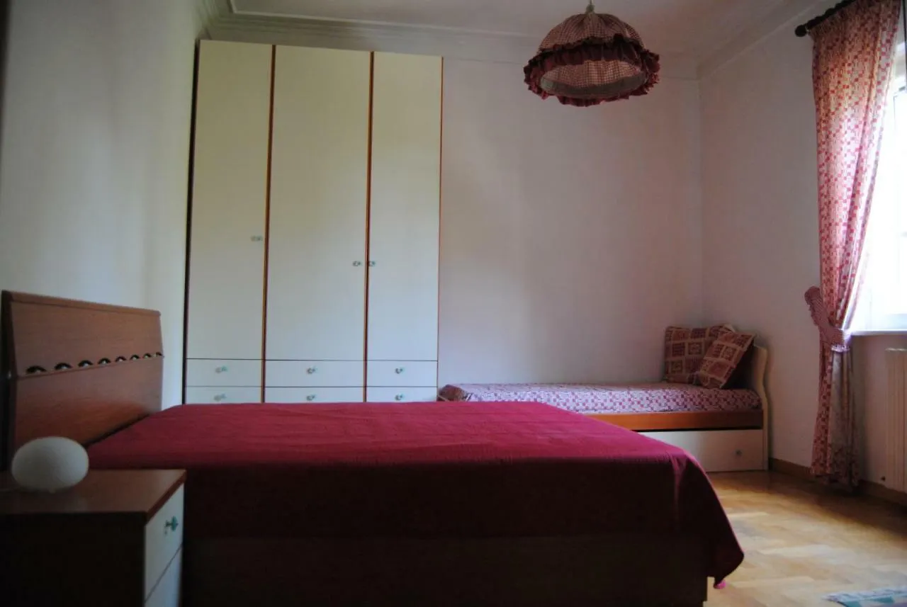 Villa Emily Rome Italy