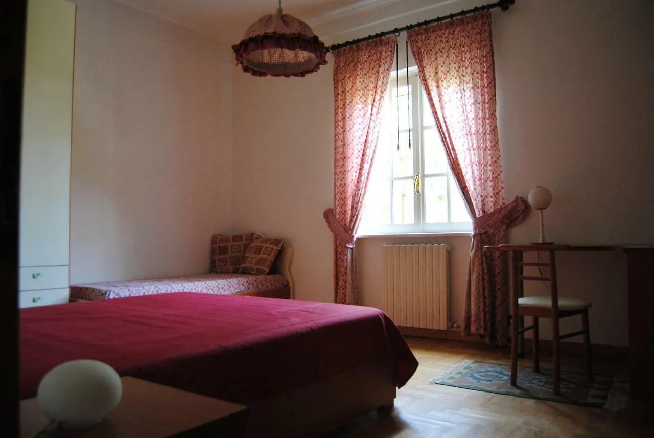 Villa Emily Rome 0*,  Italy