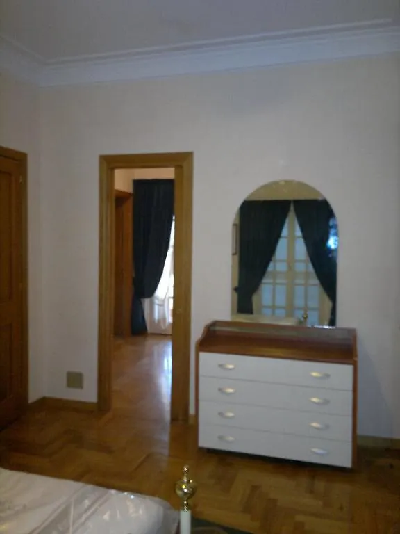 Villa Emily Rome