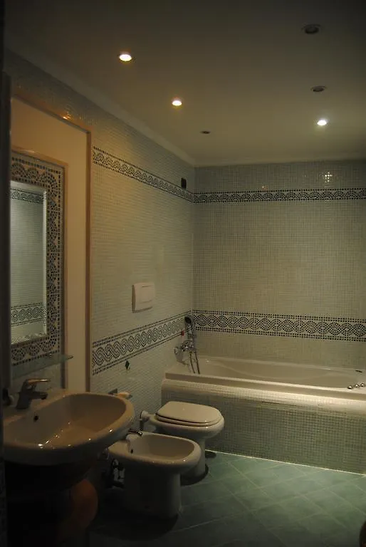 Bed & Breakfast Villa Emily Rome